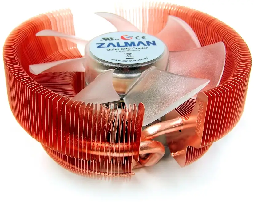 Montaje Cooler CPU Gaming PC La Piovera